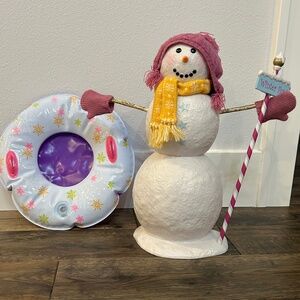 American Girl "Snow Much Fun" Set